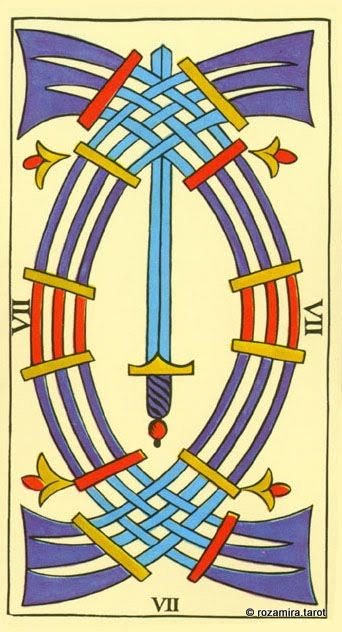 Spanish Tarot